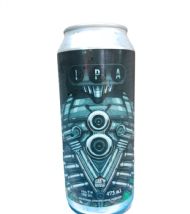 BREW HOUSEV8 IPA 